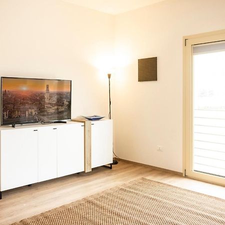 Borgoroma - Business & Home Verona Eksteriør bilde