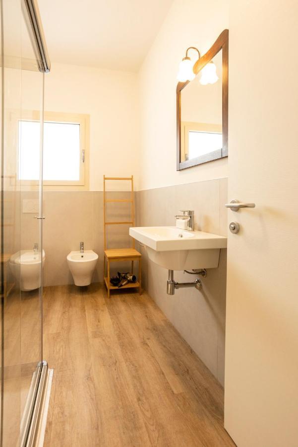 Borgoroma - Business & Home Verona Eksteriør bilde