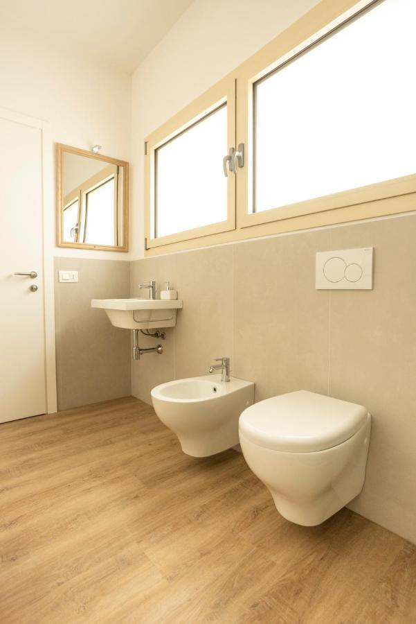 Borgoroma - Business & Home Verona Eksteriør bilde