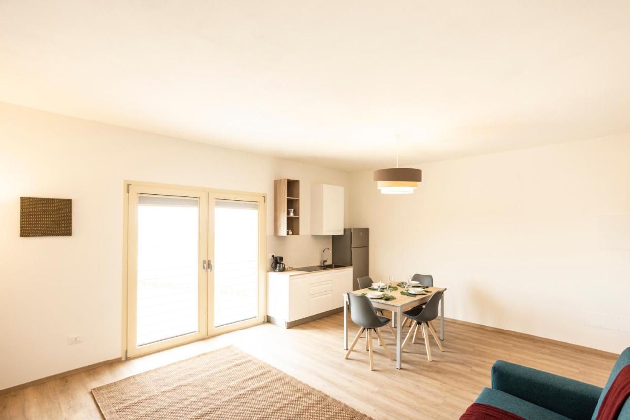 Borgoroma - Business & Home Verona Eksteriør bilde