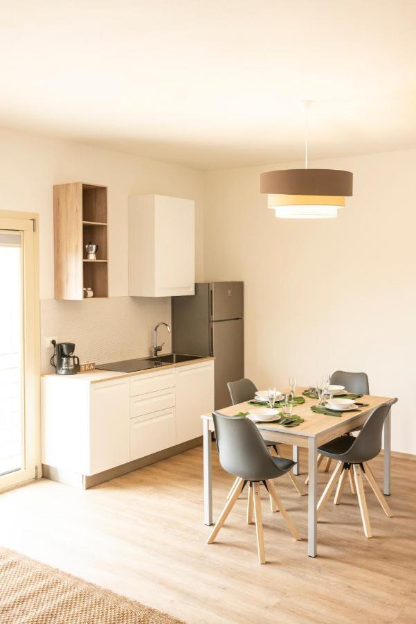 Borgoroma - Business & Home Verona Eksteriør bilde