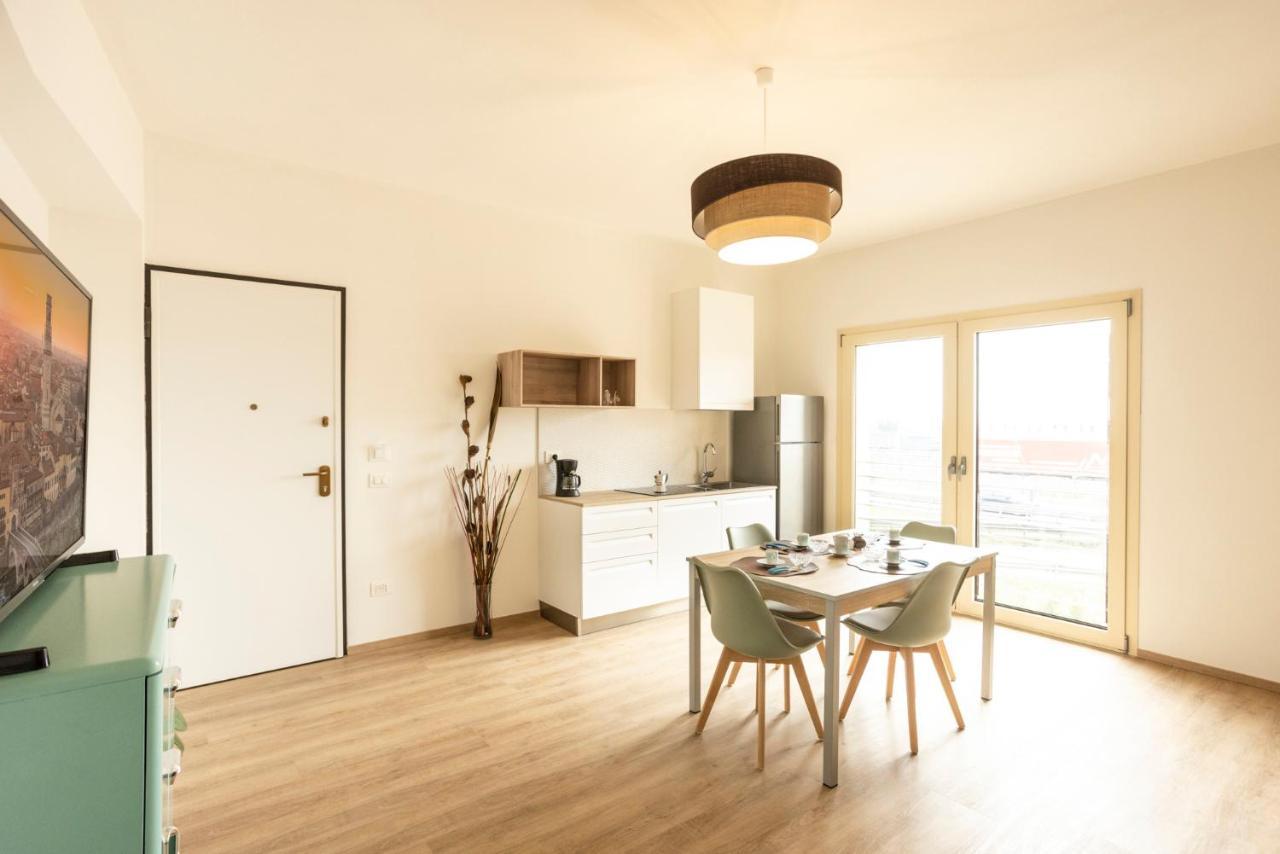 Borgoroma - Business & Home Verona Eksteriør bilde