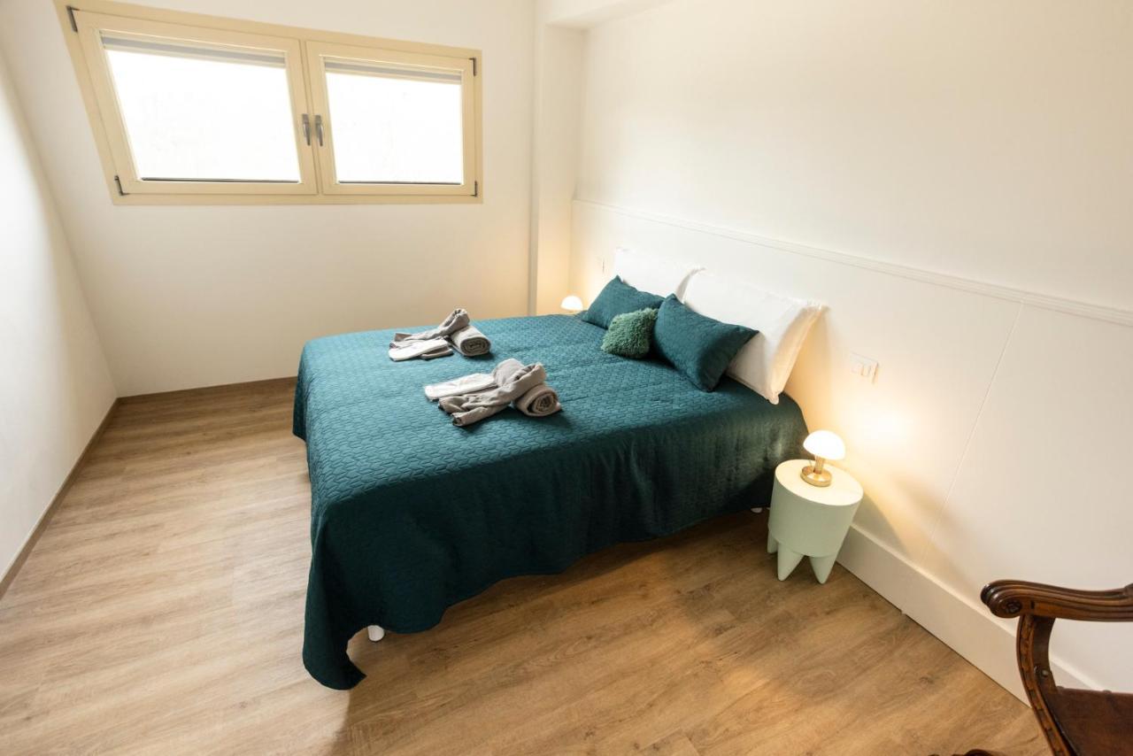 Borgoroma - Business & Home Verona Eksteriør bilde